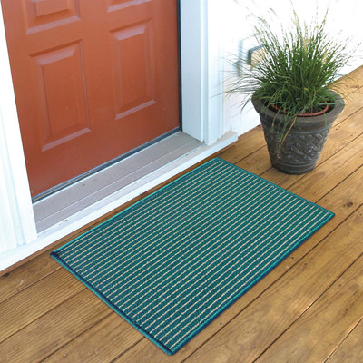 40% OFF on Status Nylon Small Floor Mat 40% OFF on Status Nylon Small Floor Mat