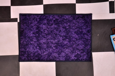 Creative Mats Polyester Pongee Medium Floor Mat Creative Mats Polyester Pongee Medium Floor Mat