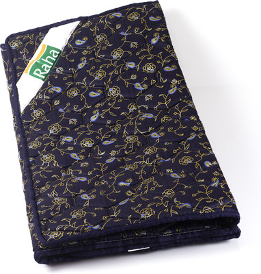 24% OFF on Raha Polyester Medium Yoga and Exercise Mat 24% OFF on Raha Polyester Medium Yoga and Exercise Mat