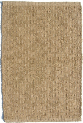 37% OFF on Dorahomes Cotton Small Door Mat