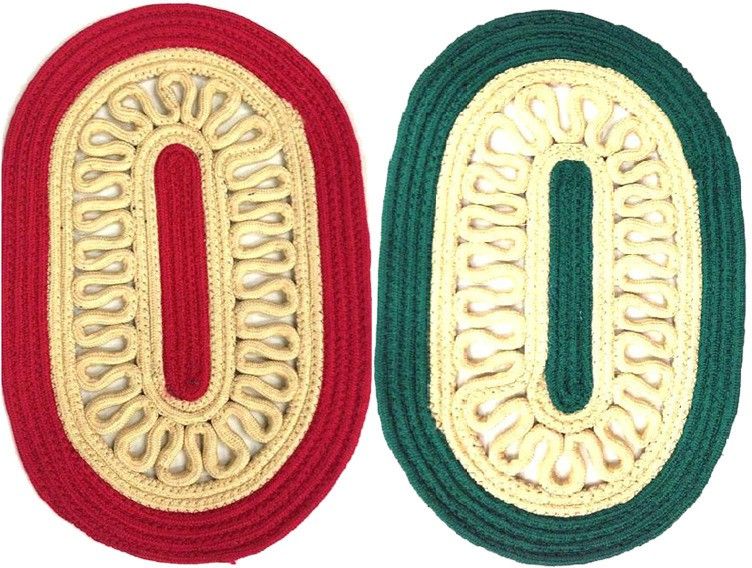 50% OFF on Fablooms Polyester Small Floor Mat 50% OFF on Fablooms Polyester Small Floor Mat