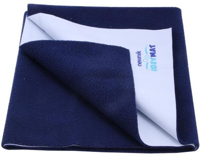 6% OFF on Newnik Cotton Large Sleeping Mat Cozymat Reusable Absorbent Sheets Absorbent Sheets / Under Pads 6% OFF on Newnik Cotton Large Sleeping Mat Cozymat Reusable Absorbent Sheets Absorbent Sheets / Under Pads