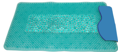 31% OFF on Gran PVC Medium Bath Mat 31% OFF on Gran PVC Medium Bath Mat