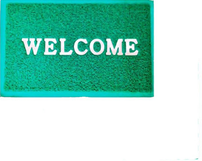 Zesture Plastic Medium Door Mat Zesture Plastic Medium Door Mat