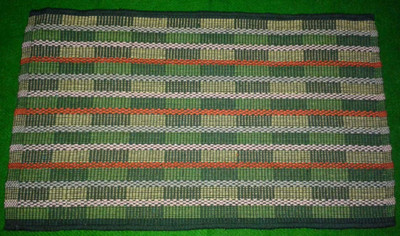 37% OFF on PM Decor Cotton Small Door Mat 37% OFF on PM Decor Cotton Small Door Mat