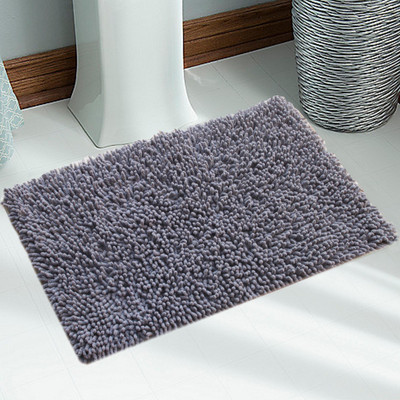 25% OFF on Saral Home Cotton Medium Bath Mat