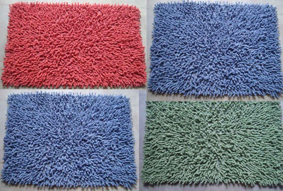 50% OFF on Passion Exports Cotton Small Bath Mat