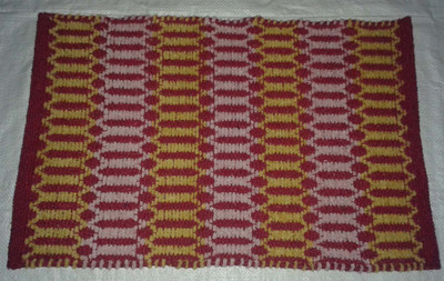 50% OFF on PM Décor Cotton Small Door Mat 50% OFF on PM Décor Cotton Small Door Mat