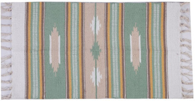 15% OFF on Homenblingss Cotton Small Door Mat 15% OFF on Homenblingss Cotton Small Door Mat