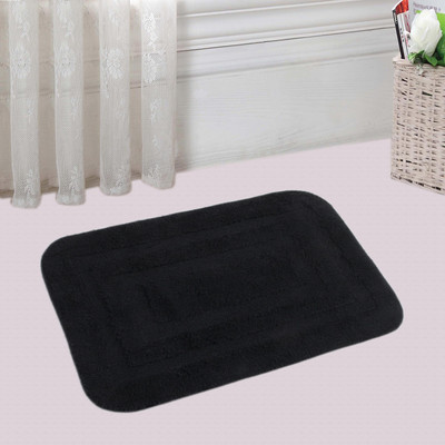 20% OFF on Saral Home Cotton Medium Bath Mat 20% OFF on Saral Home Cotton Medium Bath Mat