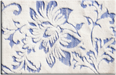 64% OFF on Deco Floor Cotton Medium Bath Mat