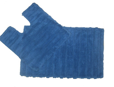 50% OFF on Krishna Carpets Cotton Medium Bath Mat 50% OFF on Krishna Carpets Cotton Medium Bath Mat