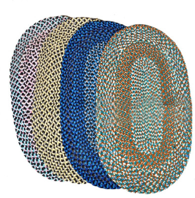 45% OFF on Valtellina Polyester Medium Door Mat