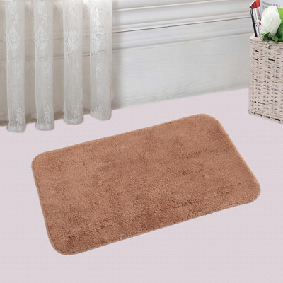 16% OFF on Saral Home Cotton Medium Bath Mat 16% OFF on Saral Home Cotton Medium Bath Mat