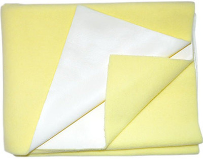 22% OFF on Tiny Petals Cotton Extra Large Sleeping Mat Breathable Waterproof Bed Protector Baby Sleeping Mat- Double Bed 22% OFF on Tiny Petals Cotton Extra Large Sleeping Mat Breathable Waterproof Bed Protector Baby Sleeping Mat- Double Bed