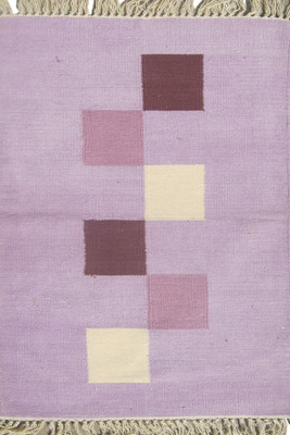 12% OFF on Dorahomes Rayon Small Door Mat