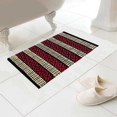 54% OFF on Vugis Polyester Pongee Small Floor Mat 54% OFF on Vugis Polyester Pongee Small Floor Mat