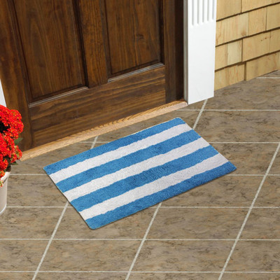 20% OFF on Just Linen Cotton Small Bath Mat 20% OFF on Just Linen Cotton Small Bath Mat