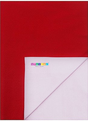 10% OFF on Magical Polyester Large Sleeping Mat Plain Large