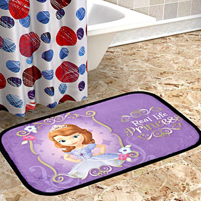 45% OFF on Sparkk Home Polyester Medium Floor Mat 45% OFF on Sparkk Home Polyester Medium Floor Mat