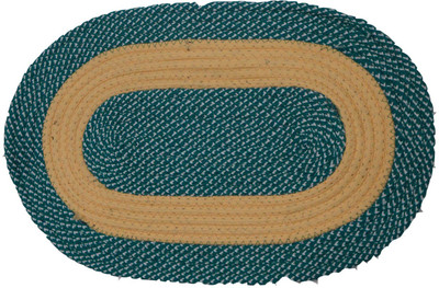 27% OFF on Muren Polyester Small Door Mat