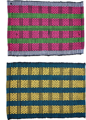 50% OFF on JBG Home Store Cotton Medium Door Mat