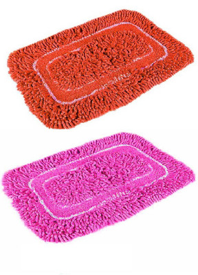 50% OFF on FabLooms Cotton Medium Floor Mat 50% OFF on FabLooms Cotton Medium Floor Mat