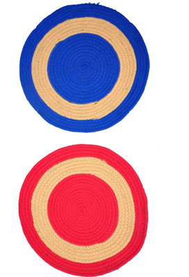 48% OFF on JBG Home Store Polyester Medium Door Mat