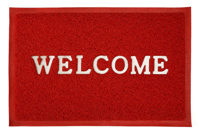 70% OFF on El Sandalo PVC Medium Door Mat 70% OFF on El Sandalo PVC Medium Door Mat