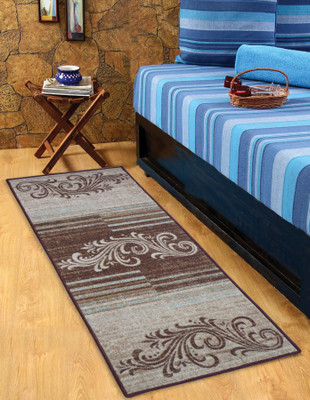 66% OFF on Status Nylon Medium Floor Mat