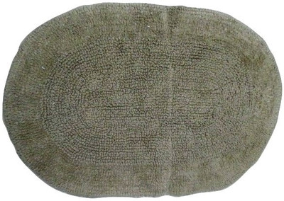 39% OFF on Gharsansaar Cotton Small Bath Mat 39% OFF on Gharsansaar Cotton Small Bath Mat