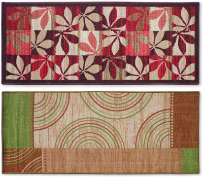 60% OFF on Status Nylon Medium Door Mat