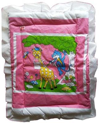 37% OFF on Love Baby Cotton Changing Mat 556 Screen Mat 37% OFF on Love Baby Cotton Changing Mat 556 Screen Mat