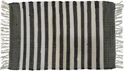 41% OFF on homeland@dreamsunlimited Cotton Medium Bath Mat