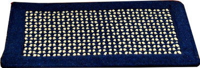 19% OFF on Shamrock Cotton Medium Door Mat