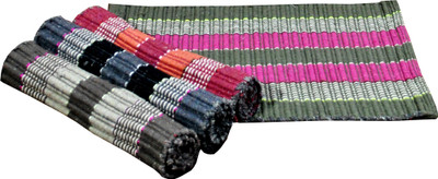 20% OFF on Shamrock Polyester Medium Door Mat 20% OFF on Shamrock Polyester Medium Door Mat