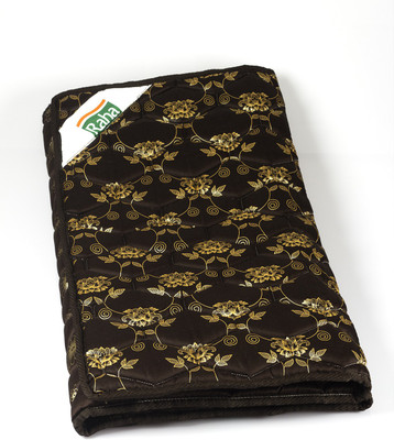 24% OFF on Raha Polyester Medium Yoga and Exercise Mat 24% OFF on Raha Polyester Medium Yoga and Exercise Mat