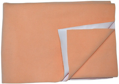 39% OFF on Tiny Petals Cotton Large Sleeping Mat Breathable Waterproof Bed Protector Baby Sleeping Mat- Single Bed 39% OFF on Tiny Petals Cotton Large Sleeping Mat Breathable Waterproof Bed Protector Baby Sleeping Mat- Single Bed