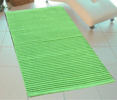 11% OFF on Saral Home Cotton Large Yoga and Exercise Mat