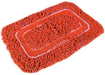 33% OFF on Christy's Collection Cotton Medium Door Mat