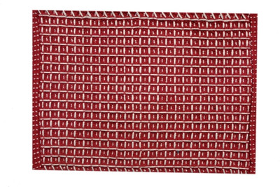 88% OFF on Valtellina Polyester Medium Door Mat 88% OFF on Valtellina Polyester Medium Door Mat