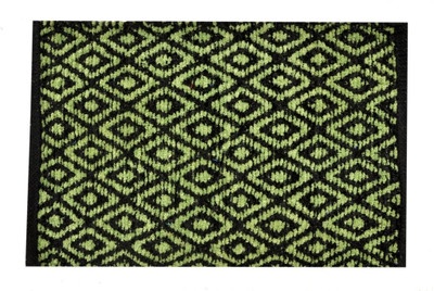 88% OFF on Valtellina Polyester Medium Door Mat