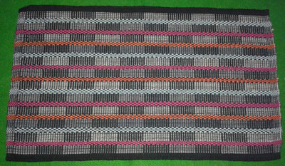 44% OFF on PM Decor Cotton Small Door Mat 44% OFF on PM Decor Cotton Small Door Mat