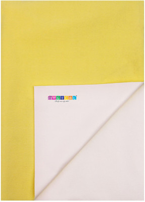 10% OFF on Magical Polyester Large Sleeping Mat Plain Large