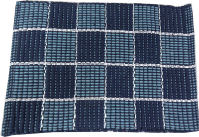 56% OFF on Kalash Cotton Medium Floor Mat