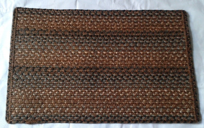 55% OFF on Passion Exports Polyester Small Door Mat