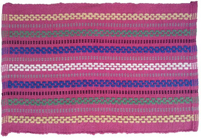 33% OFF on Firangi Cotton Free Floor Mat 33% OFF on Firangi Cotton Free Floor Mat
