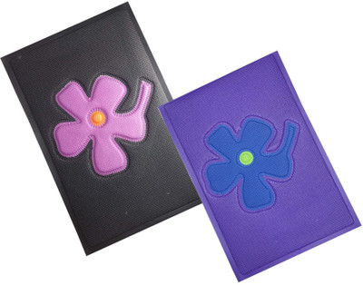 59% OFF on Anni Creations Rubber Medium Door Mat 59% OFF on Anni Creations Rubber Medium Door Mat