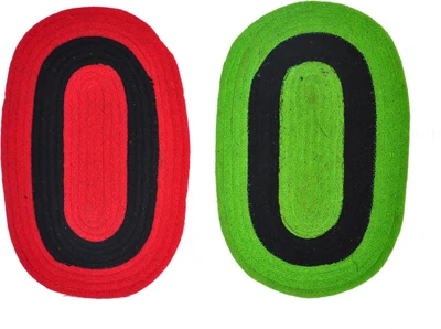 62% OFF on JBG Home Store Acrylic Medium Door Mat