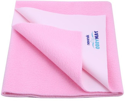 7% OFF on Newnik Cotton Extra Large Sleeping Mat Double Bed - Pink 7% OFF on Newnik Cotton Extra Large Sleeping Mat Double Bed - Pink